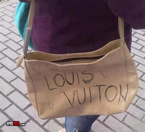 louis vuitton fail